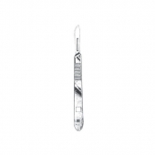 Handles & Scalpels
